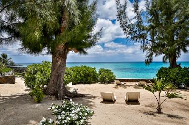 Ferienhaus in Pereybere (Pereybere) oder Ferienwohnung oder Ferienhaus
