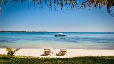 Ferienhaus in Pereybere (Pereybere) oder Ferienwohnung oder Ferienhaus