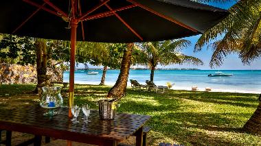 Ferienhaus in Pereybere (Pereybere) oder Ferienwohnung oder Ferienhaus