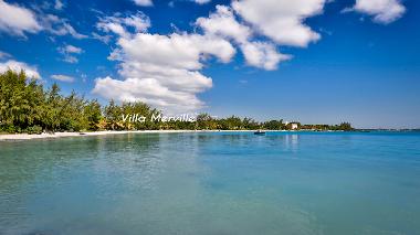 Ferienhaus in Pereybere (Pereybere) oder Ferienwohnung oder Ferienhaus
