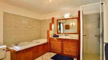 Ferienhaus in Pereybere (Pereybere) oder Ferienwohnung oder Ferienhaus