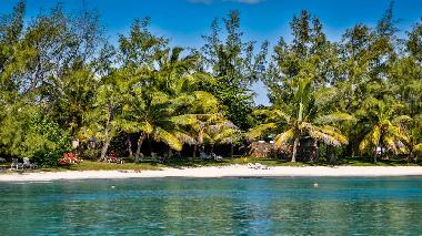 Ferienhaus in Pereybere (Pereybere) oder Ferienwohnung oder Ferienhaus