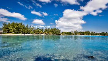 Ferienhaus in Pereybere (Pereybere) oder Ferienwohnung oder Ferienhaus