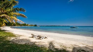 Ferienhaus in Pereybere (Pereybere) oder Ferienwohnung oder Ferienhaus