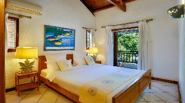 Ferienhaus in Pereybere (Pereybere) oder Ferienwohnung oder Ferienhaus