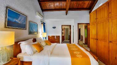 Ferienhaus in Pereybere (Pereybere) oder Ferienwohnung oder Ferienhaus