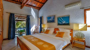 Ferienhaus in Pereybere (Pereybere) oder Ferienwohnung oder Ferienhaus