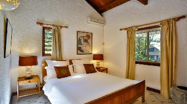 Ferienhaus in Pereybere (Pereybere) oder Ferienwohnung oder Ferienhaus