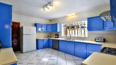 Ferienhaus in Pereybere (Pereybere) oder Ferienwohnung oder Ferienhaus