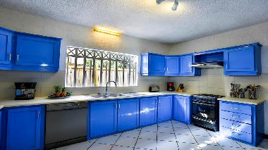 Ferienhaus in Pereybere (Pereybere) oder Ferienwohnung oder Ferienhaus