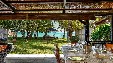 Ferienhaus in Pereybere (Pereybere) oder Ferienwohnung oder Ferienhaus