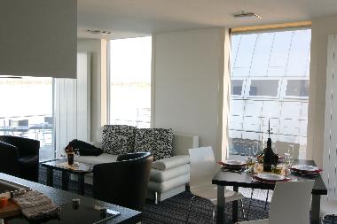 Ferienwohnung in Elsterheide OT Geierswalde (Oberlausitz / Niederschlesien) oder Ferienwohnung oder Ferienhaus