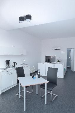 Ferienwohnung in Geierswalde (Oberlausitz / Niederschlesien) oder Ferienwohnung oder Ferienhaus