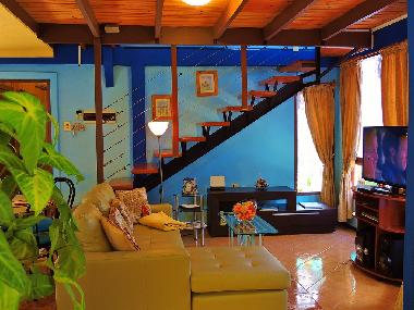 Ferienhaus in Punta del este (Maldonado) oder Ferienwohnung oder Ferienhaus