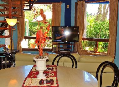 Ferienhaus in Punta del este (Maldonado) oder Ferienwohnung oder Ferienhaus
