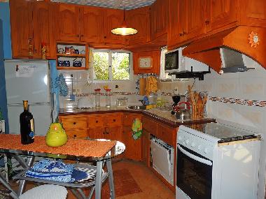 Ferienhaus in Punta del este (Maldonado) oder Ferienwohnung oder Ferienhaus