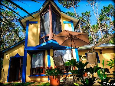 Ferienhaus in Punta del este (Maldonado) oder Ferienwohnung oder Ferienhaus