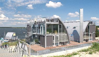 Ferienwohnung in Geierswalde (Oberlausitz / Niederschlesien) oder Ferienwohnung oder Ferienhaus