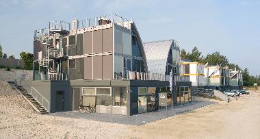 Ferienwohnung in Geierswalde (Oberlausitz / Niederschlesien) oder Ferienwohnung oder Ferienhaus