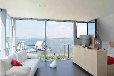 Ferienwohnung in Geierswalde (Oberlausitz / Niederschlesien) oder Ferienwohnung oder Ferienhaus