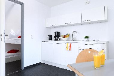 Ferienwohnung in Geierswalde (Oberlausitz / Niederschlesien) oder Ferienwohnung oder Ferienhaus