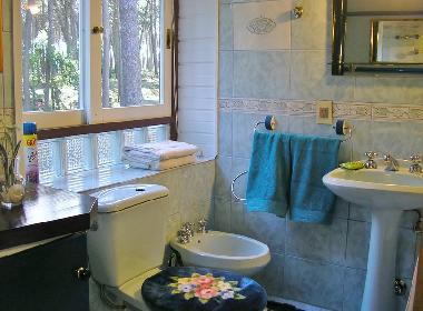 Ferienhaus in Punta del este (Maldonado) oder Ferienwohnung oder Ferienhaus