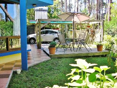 Ferienhaus in Punta del este (Maldonado) oder Ferienwohnung oder Ferienhaus