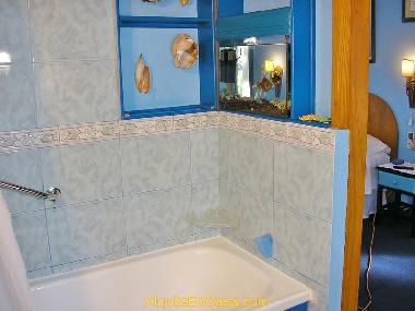 Ferienhaus in Punta del este (Maldonado) oder Ferienwohnung oder Ferienhaus