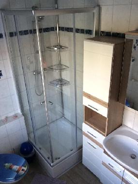 Ferienhaus in Zingst (Fischland-Dar�-Zingst) oder Ferienwohnung oder Ferienhaus