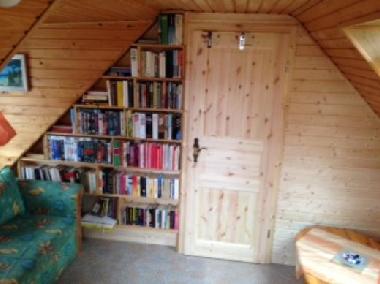 Ferienhaus in Zingst (Fischland-Dar�-Zingst) oder Ferienwohnung oder Ferienhaus