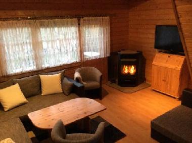 Ferienhaus in Zingst (Fischland-Dar�-Zingst) oder Ferienwohnung oder Ferienhaus