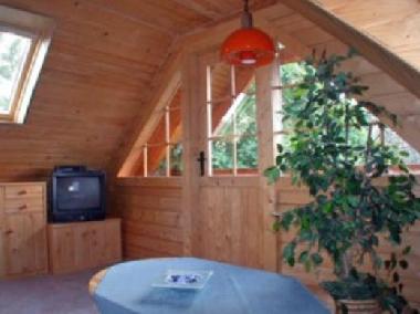 Ferienhaus in Zingst (Fischland-Dar�-Zingst) oder Ferienwohnung oder Ferienhaus