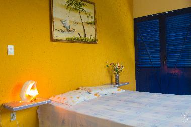 Ferienhaus in Conde (Paraiba) oder Ferienwohnung oder Ferienhaus