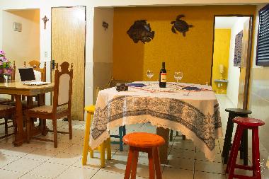 Ferienhaus in Conde (Paraiba) oder Ferienwohnung oder Ferienhaus