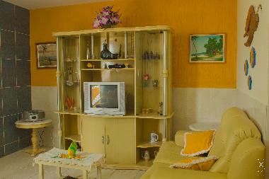 Ferienhaus in Conde (Paraiba) oder Ferienwohnung oder Ferienhaus