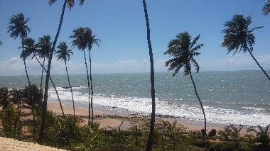 Ferienhaus in Conde (Paraiba) oder Ferienwohnung oder Ferienhaus