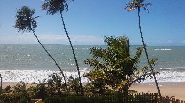 Ferienhaus in Conde (Paraiba) oder Ferienwohnung oder Ferienhaus