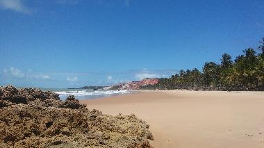 Ferienhaus in Conde (Paraiba) oder Ferienwohnung oder Ferienhaus