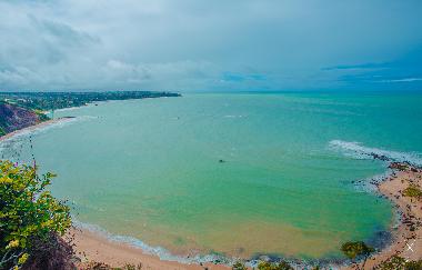 Ferienhaus in Conde (Paraiba) oder Ferienwohnung oder Ferienhaus
