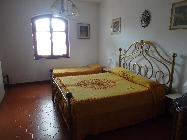 Ferienhaus in cisano sul neva (Savona) oder Ferienwohnung oder Ferienhaus