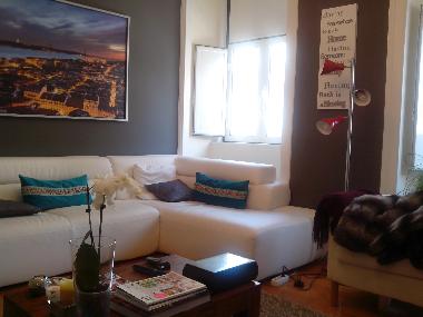 Ferienwohnung in lisboa (Grande Lisboa) oder Ferienwohnung oder Ferienhaus