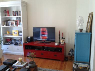 Ferienwohnung in lisboa (Grande Lisboa) oder Ferienwohnung oder Ferienhaus