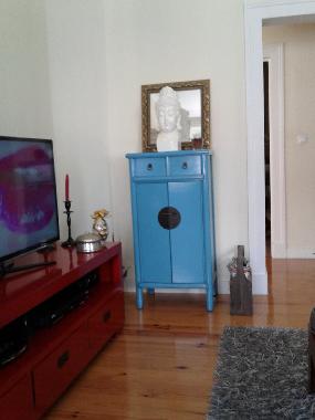 Ferienwohnung in lisboa (Grande Lisboa) oder Ferienwohnung oder Ferienhaus