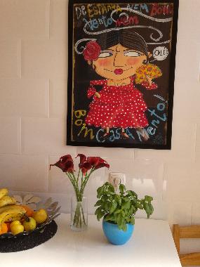 Ferienwohnung in lisboa (Grande Lisboa) oder Ferienwohnung oder Ferienhaus