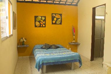 Ferienhaus in Conde (Paraiba) oder Ferienwohnung oder Ferienhaus