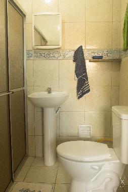 Ferienhaus in Conde (Paraiba) oder Ferienwohnung oder Ferienhaus