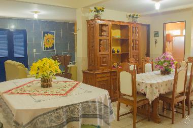 Ferienhaus in Conde (Paraiba) oder Ferienwohnung oder Ferienhaus