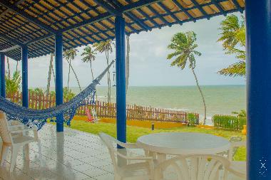 Ferienhaus in Conde (Paraiba) oder Ferienwohnung oder Ferienhaus