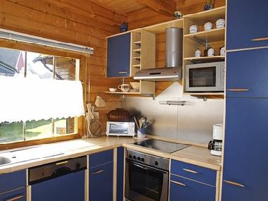 Ferienhaus in Zingst (Fischland-Dar�-Zingst) oder Ferienwohnung oder Ferienhaus