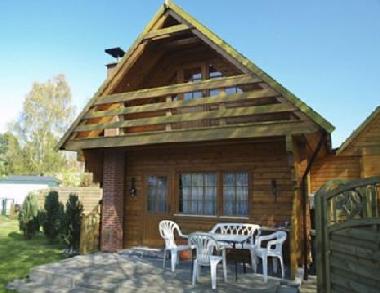 Ferienhaus in Zingst (Fischland-Dar�-Zingst) oder Ferienwohnung oder Ferienhaus